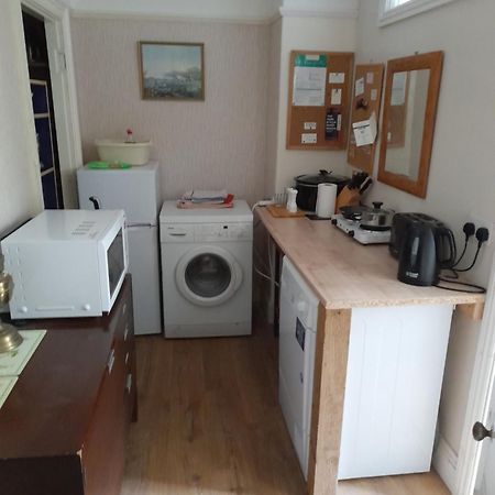 Fern Cottage Scalby  Rom bilde