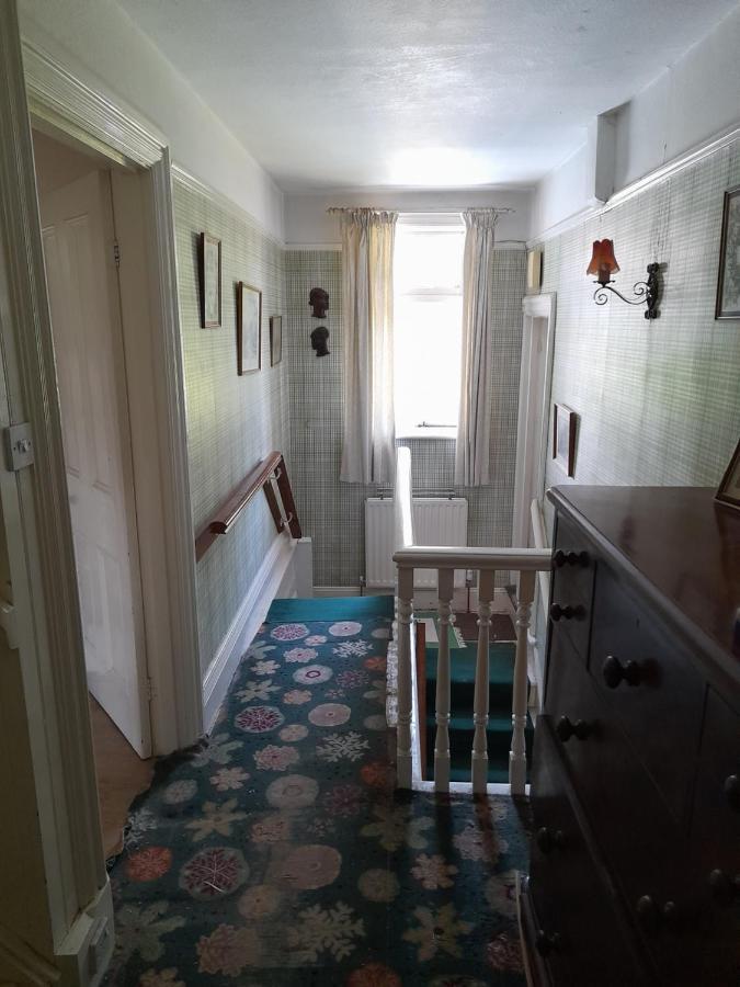 Fern Cottage Scalby  Eksteriør bilde