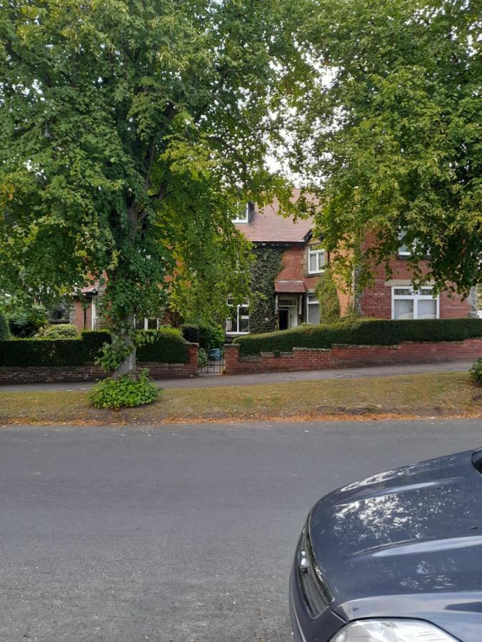 Fern Cottage Scalby  Eksteriør bilde