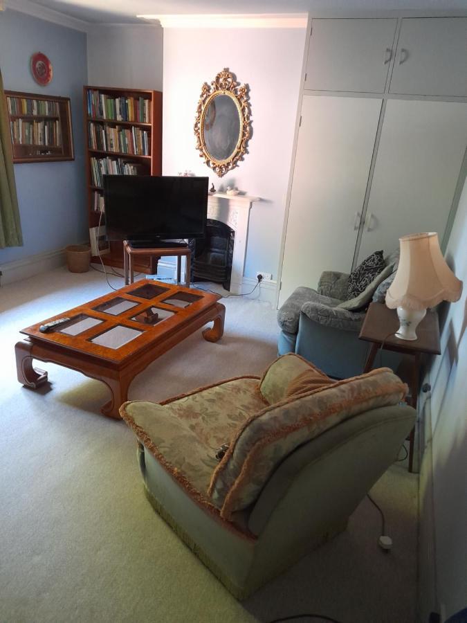 Fern Cottage Scalby  Eksteriør bilde